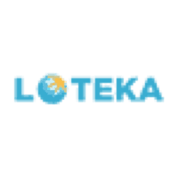 Logo de Loteka